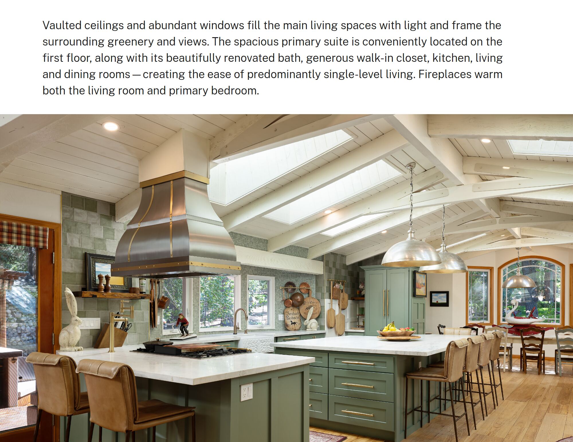 Open House Brochure preview